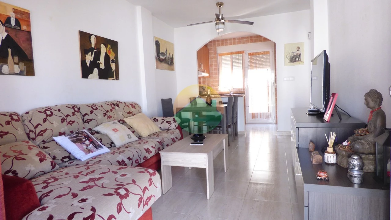 2 Bedroom Semi-Detached For Sale | MON17
