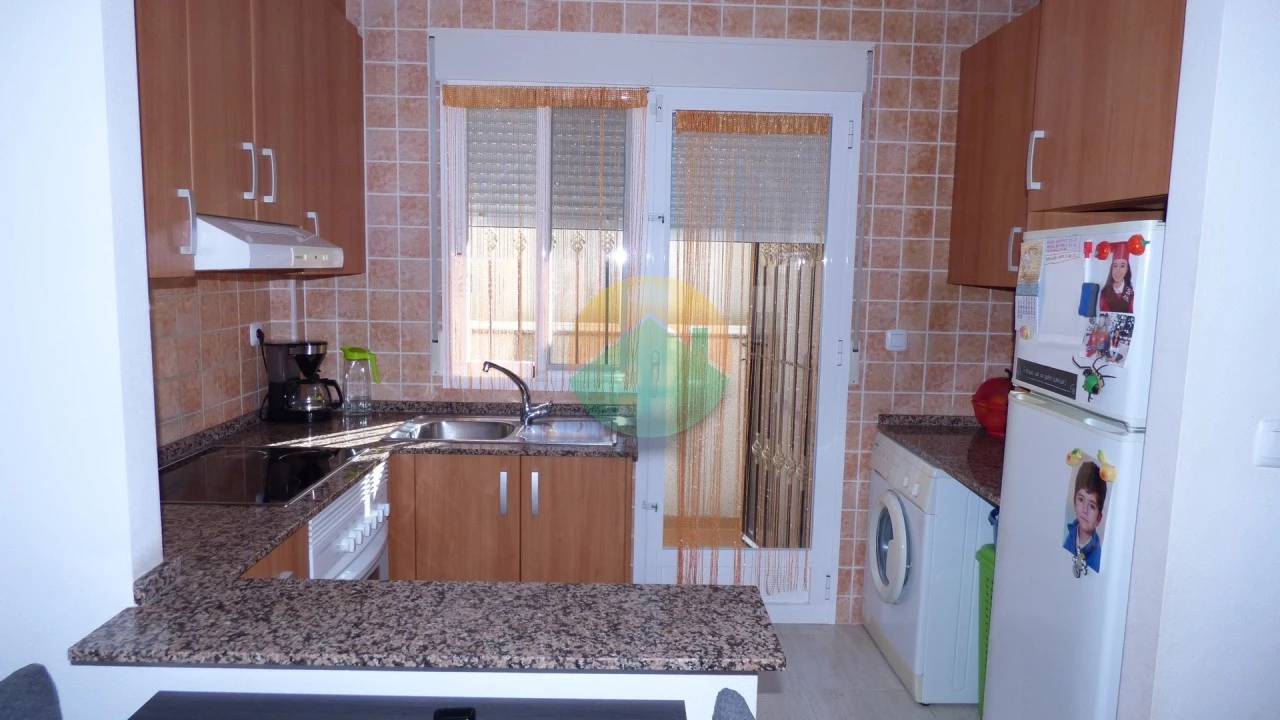 2 Bedroom Semi-Detached For Sale | MON17