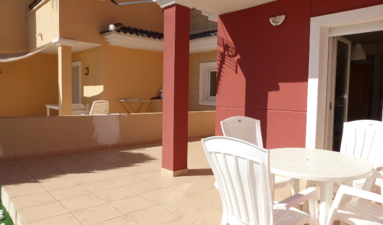 2 Bedroom Apartment For Sale | MOSTR07