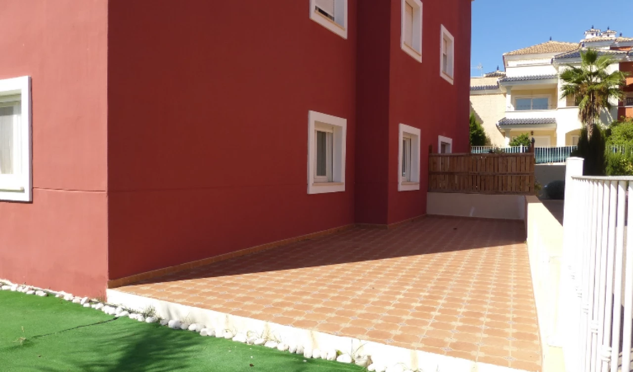 2 Bedroom Apartment For Sale | MOSTR07