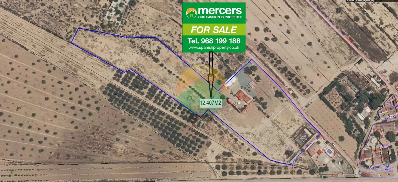 2 Bedroom Country house For Sale | MUN03