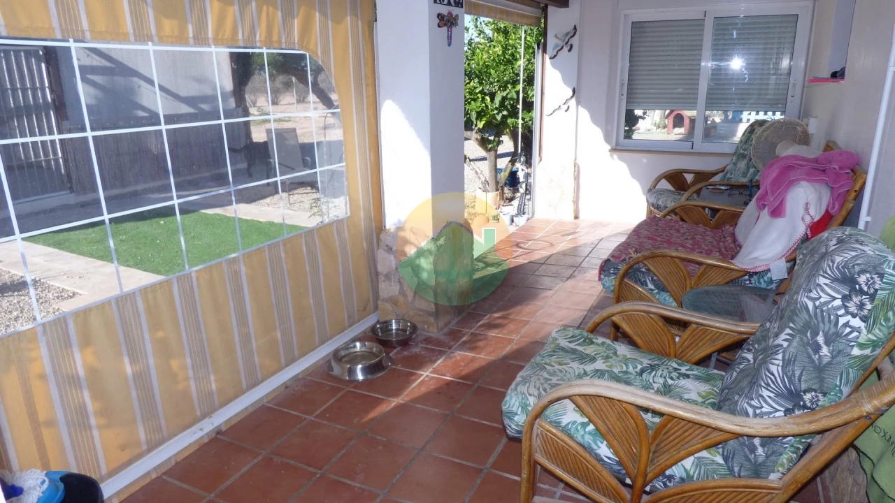 2 Bedroom Country house For Sale | MUN03