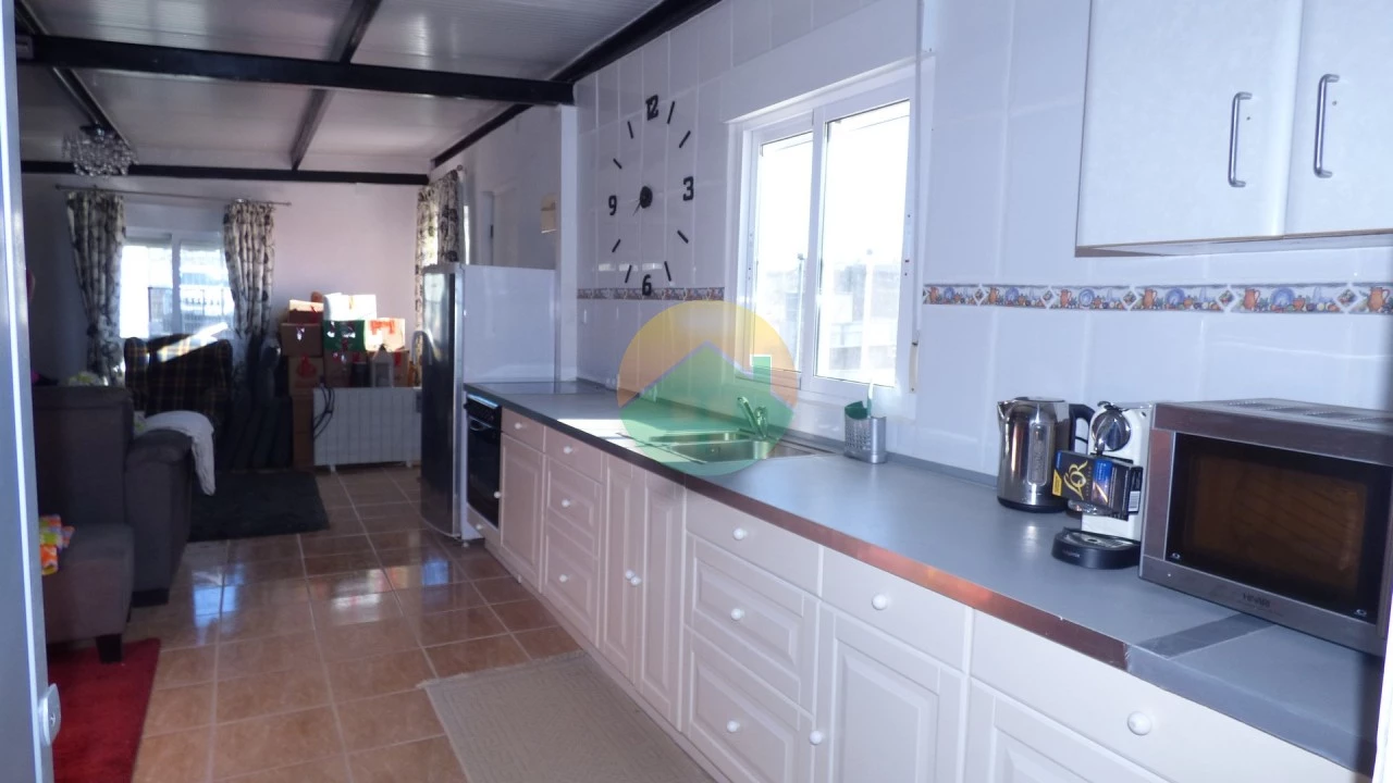 2 Bedroom Country house For Sale | MUN03