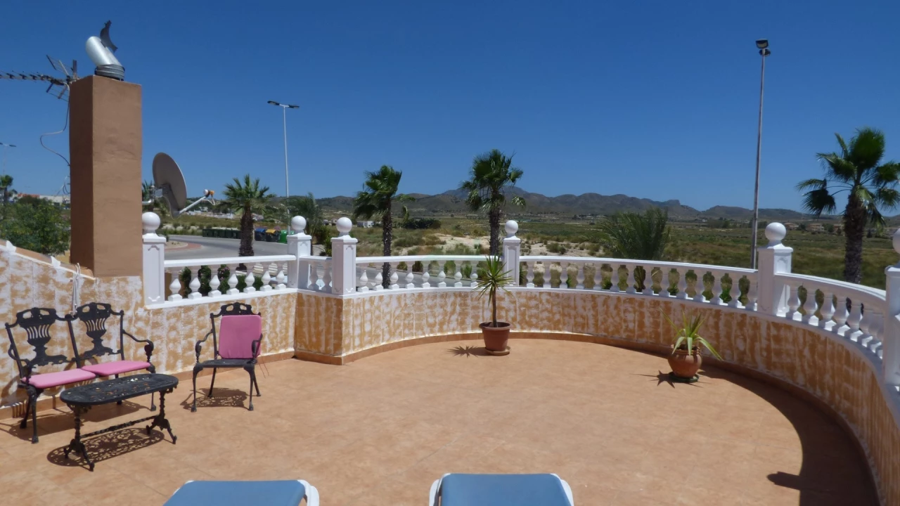 4 Bedroom Detached villa For sale | NEB506i