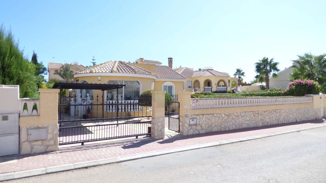 3 Bedroom Detached For Sale | NEB519