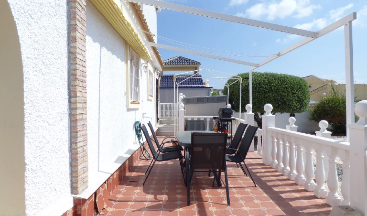 4 Bedroom Detached For Sale | NED480