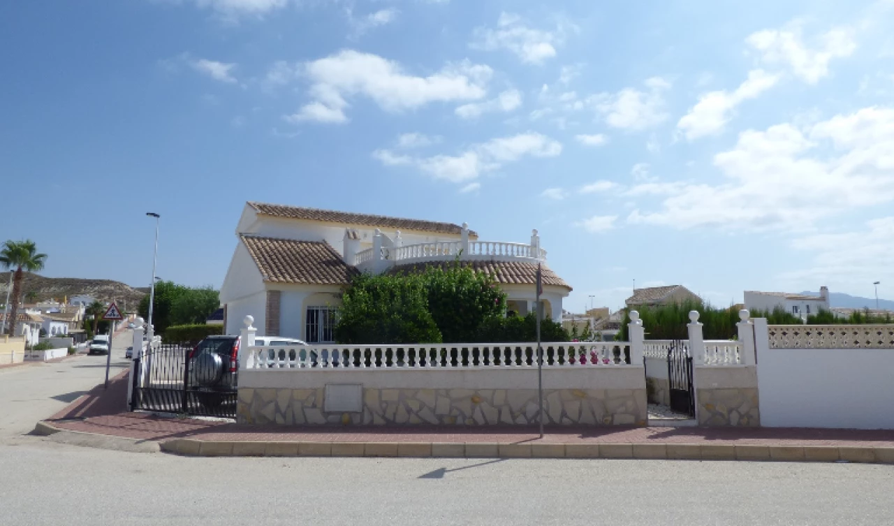 4 Bedroom Detached For Sale | NED480