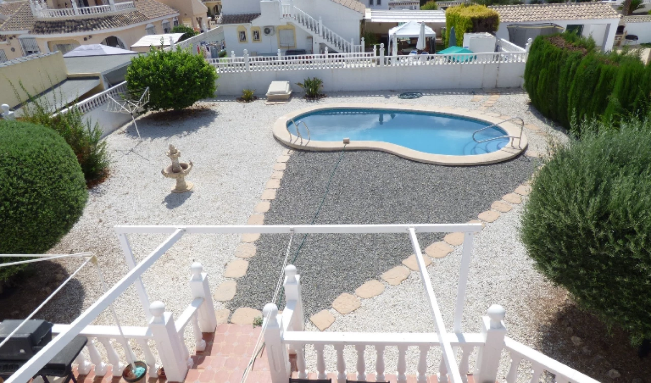 4 Bedroom Detached For Sale | NED480