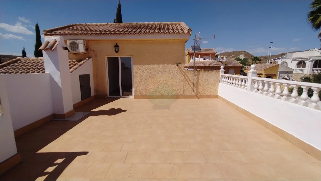3 Bedroom Detached villa For sale | NED518i