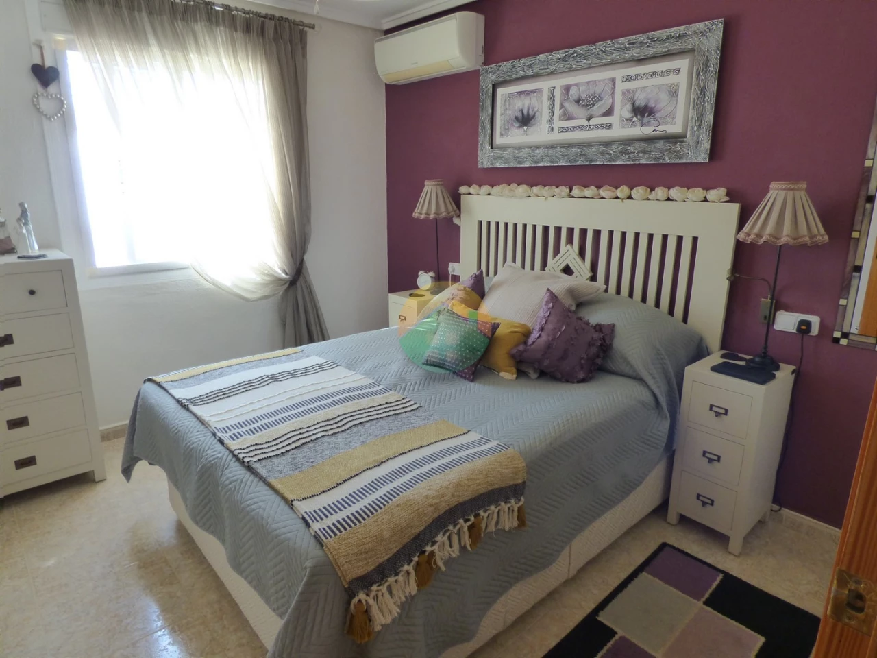 3 Bedroom Detached villa For sale | NED532