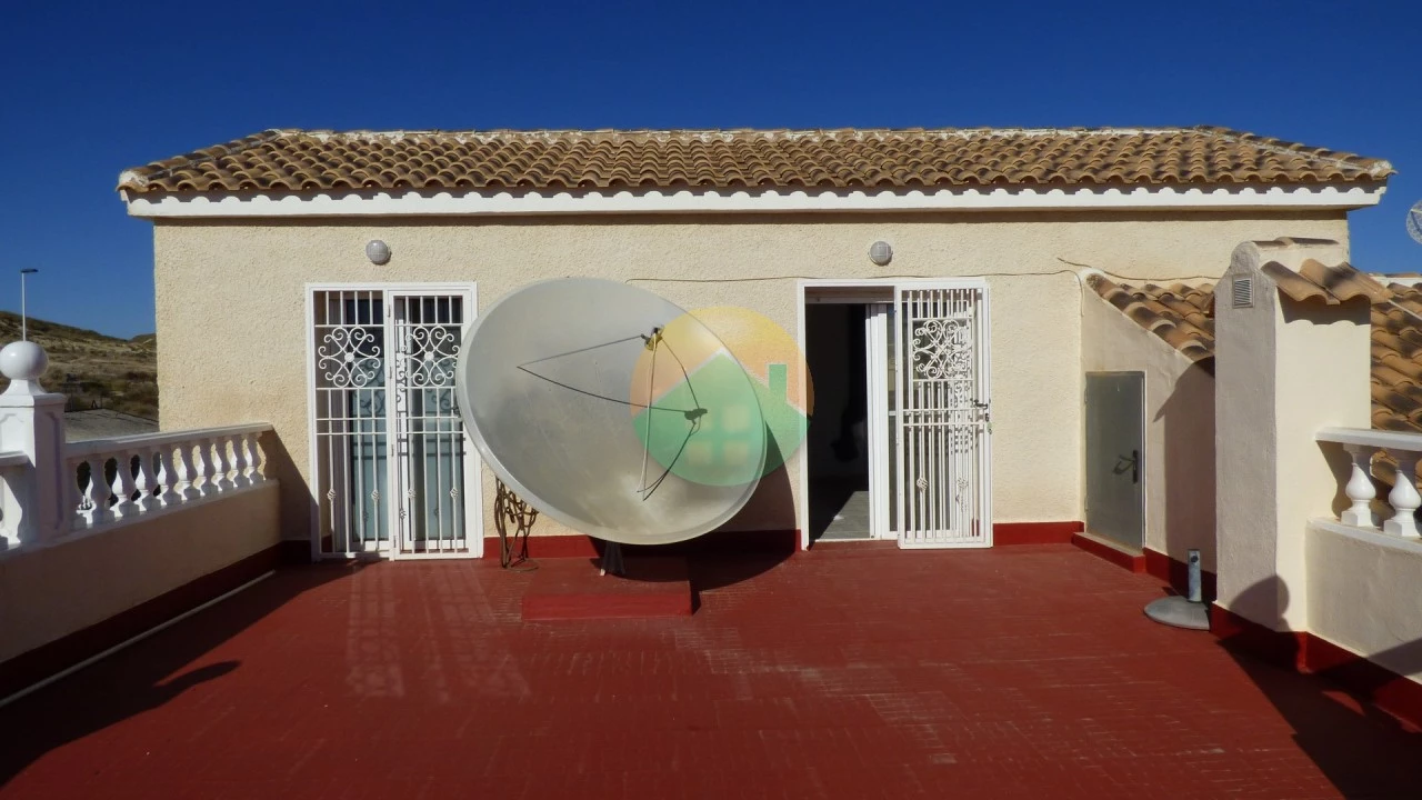 3 bedroom Detached villa For sale | NED540i