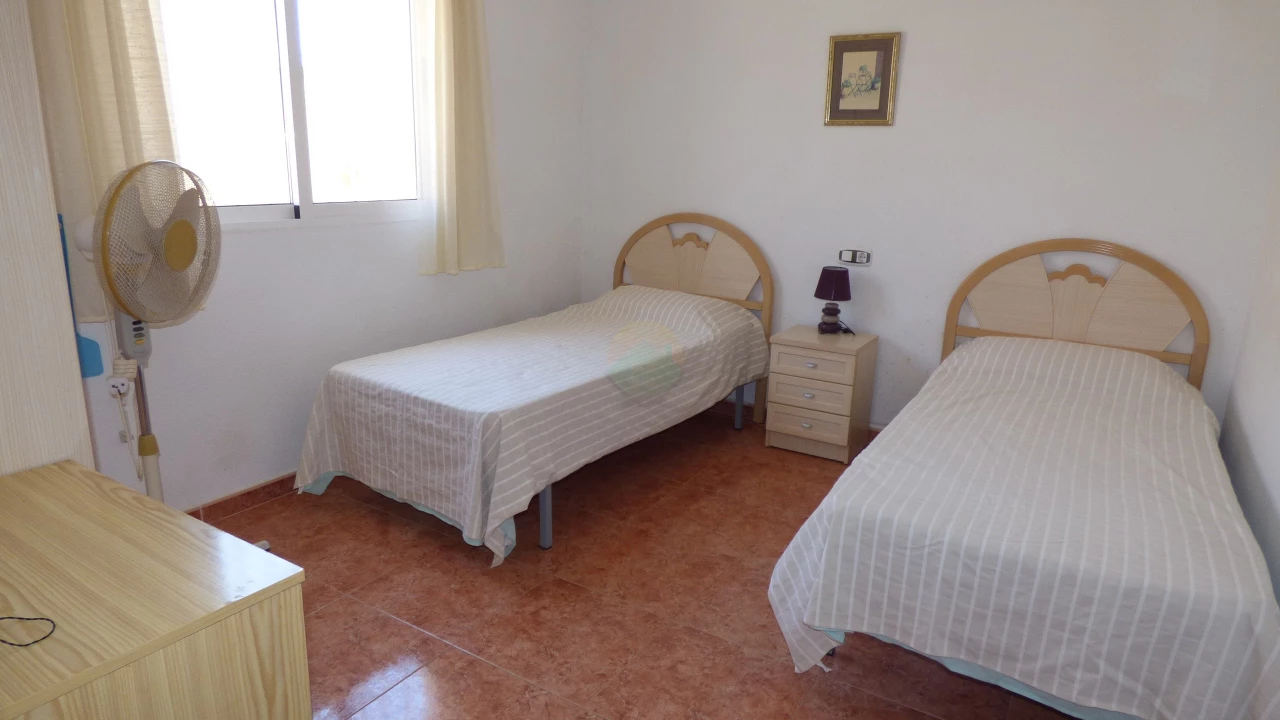 3 Bedroom Semi - Detached House For Sale | PAL02