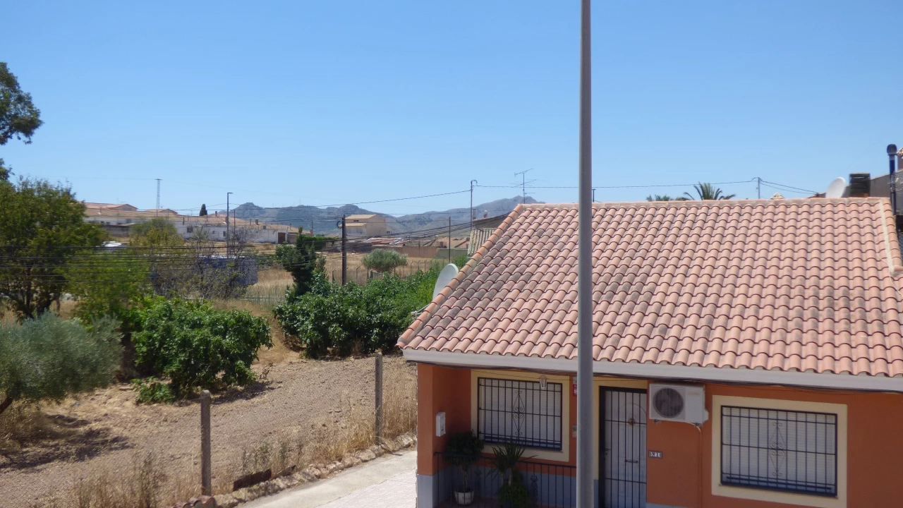 3 Bedroom Semi - Detached House For Sale | PAL02