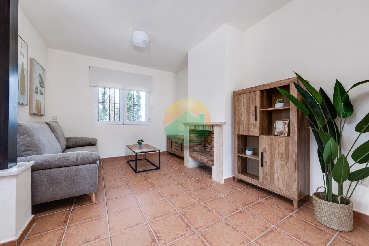 2 / 3 Bedroom Semi - detached NEWBUILD Country houses For Sale - Las Palas | PAL05