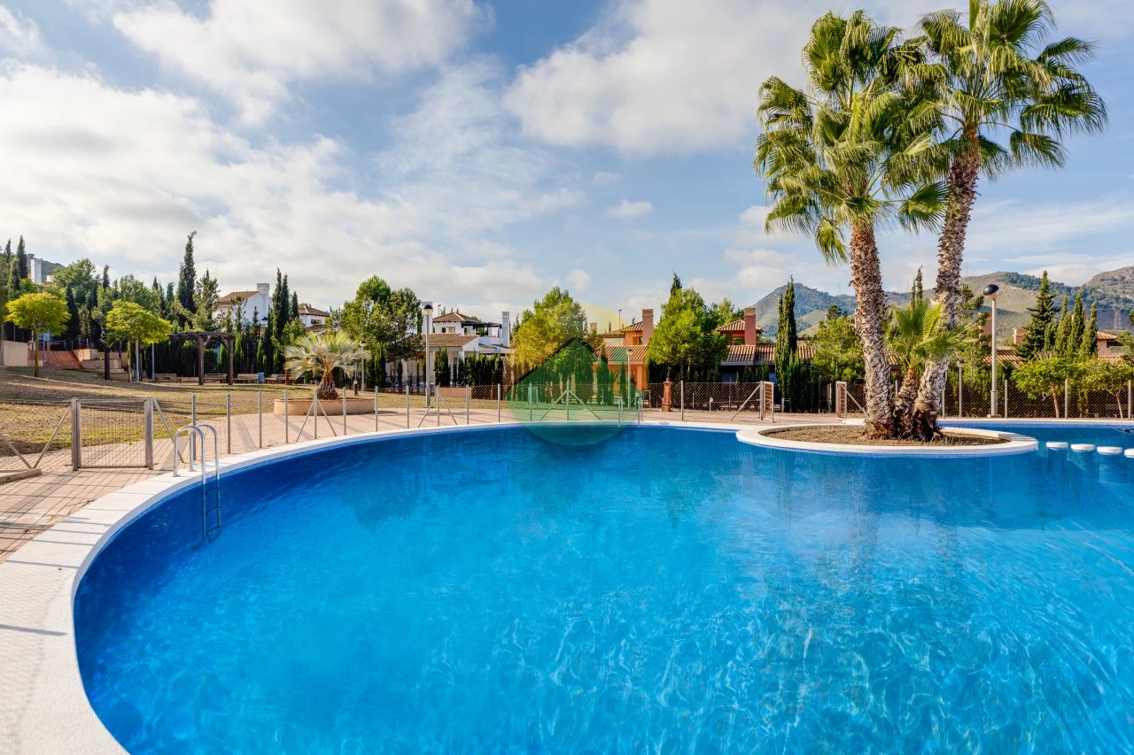 2 / 3 Bedroom Semi - detached NEWBUILD Country houses For Sale - Las Palas | PAL05
