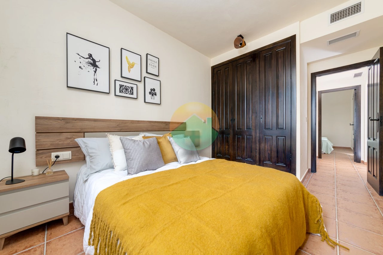 2 / 3 Bedroom Semi - detached NEWBUILD Country houses For Sale - Las Palas | PAL05