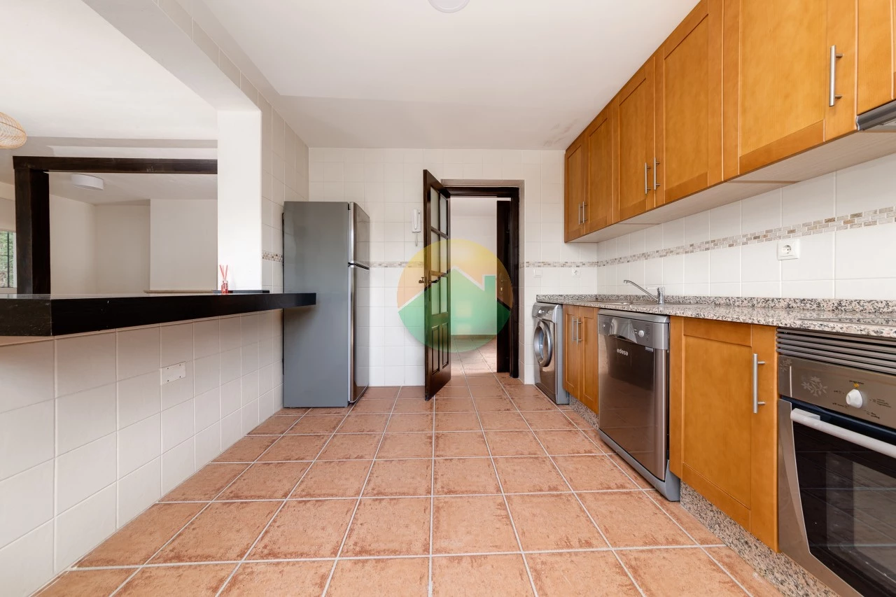 2 / 3 Bedroom Semi - detached NEWBUILD Country houses For Sale - Las Palas | PAL05