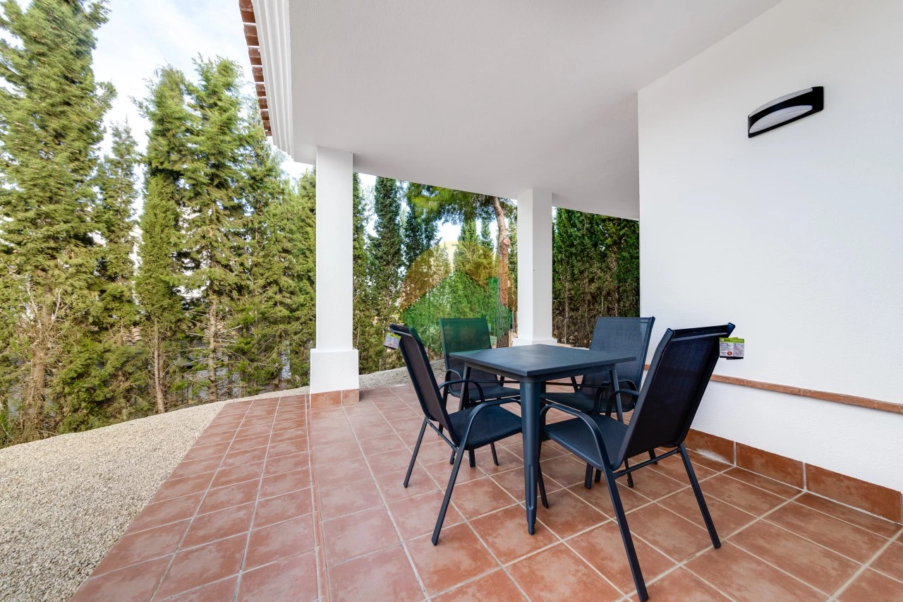 2 / 3 Bedroom Semi - detached NEWBUILD Country houses For Sale - Las Palas | PAL05