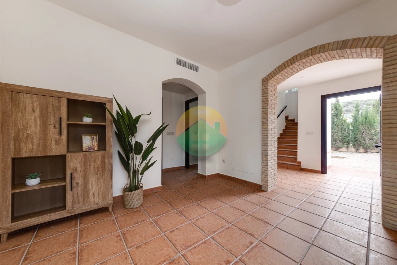 2 / 3 Bedroom Semi - detached NEWBUILD Country houses For Sale - Las Palas | PAL05