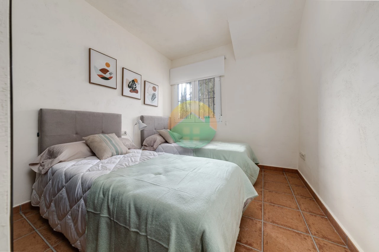 2 / 3 Bedroom Semi - detached NEWBUILD Country houses For Sale - Las Palas | PAL05