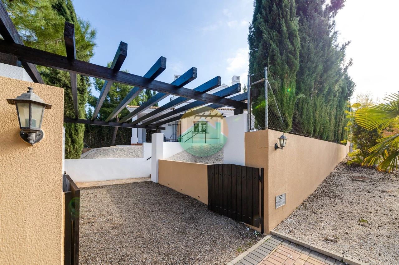 2 / 3 Bedroom Semi - detached NEWBUILD Country houses For Sale - Las Palas | PAL05