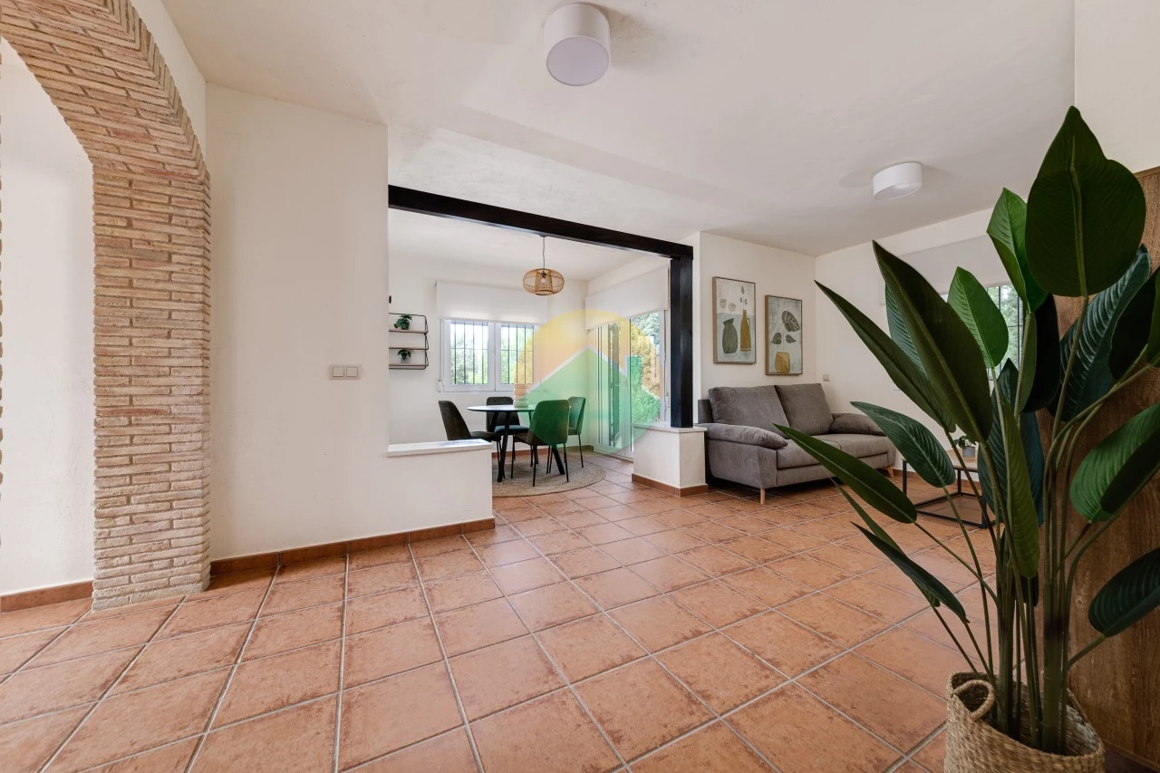 2 / 3 Bedroom Semi - detached NEWBUILD Country houses For Sale - Las Palas | PAL05