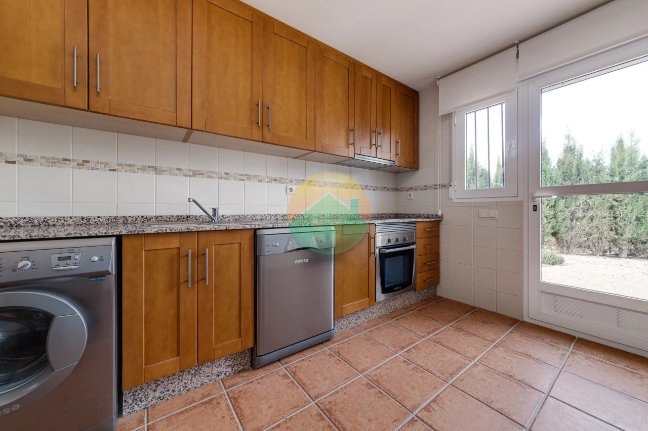 2 / 3 Bedroom Semi - detached NEWBUILD Country houses For Sale - Las Palas | PAL05