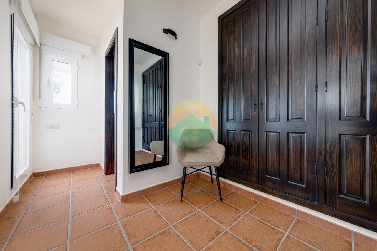 2 / 3 Bedroom Semi - detached NEWBUILD Country houses For Sale - Las Palas | PAL05