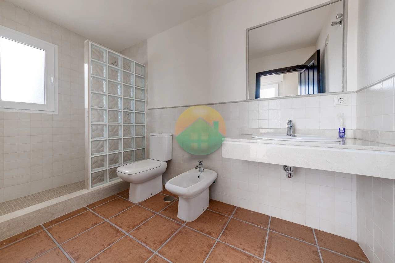 2 / 3 Bedroom Semi - detached NEWBUILD Country houses For Sale - Las Palas | PAL05