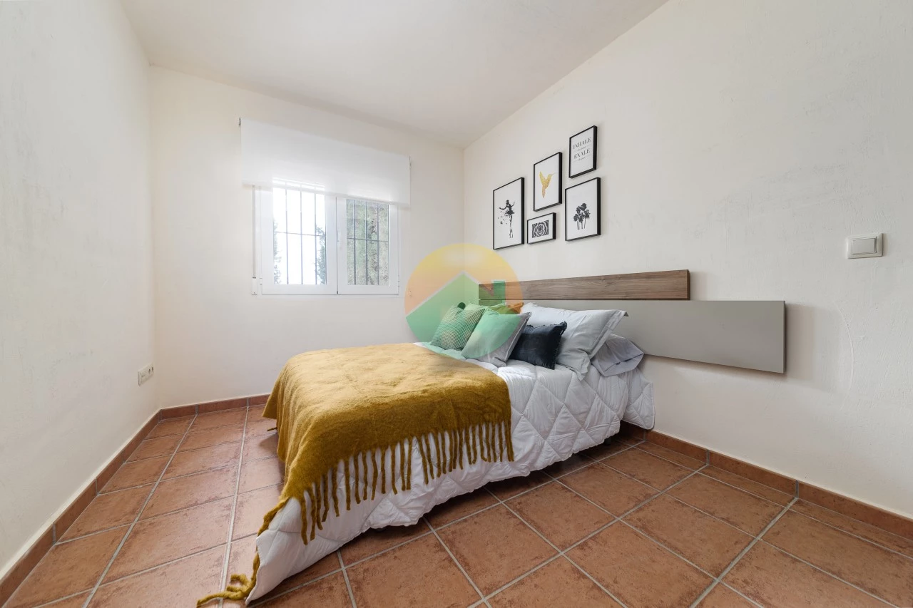 2 / 3 Bedroom Semi - detached NEWBUILD Country houses For Sale - Las Palas | PAL05