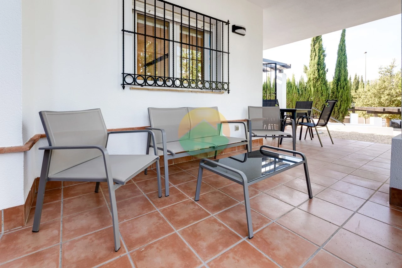 2 / 3 Bedroom Semi - detached NEWBUILD Country houses For Sale - Las Palas | PAL05