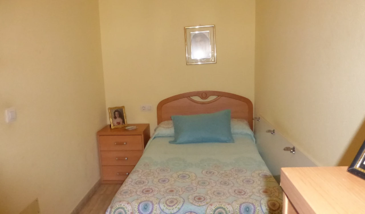 3 Bedroom Duplex For Sale | PDM128