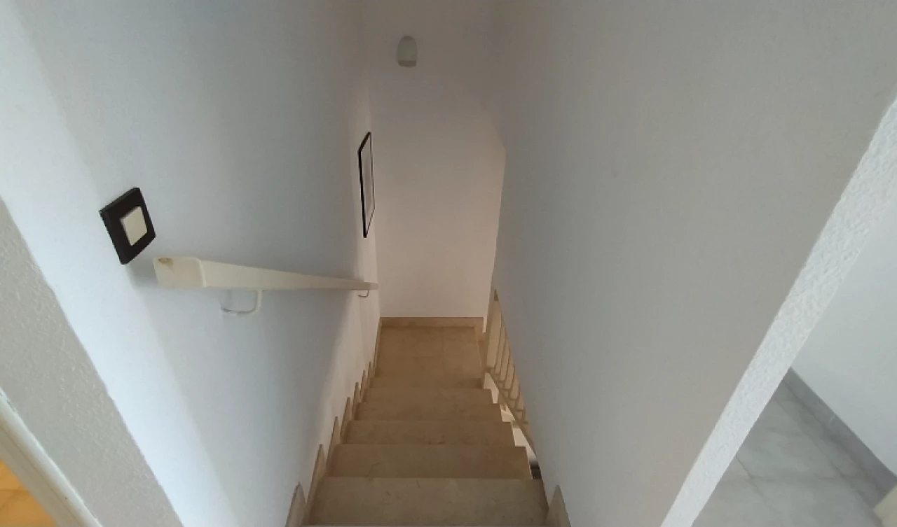 3 Bedroom Duplex For Sale | PDM132