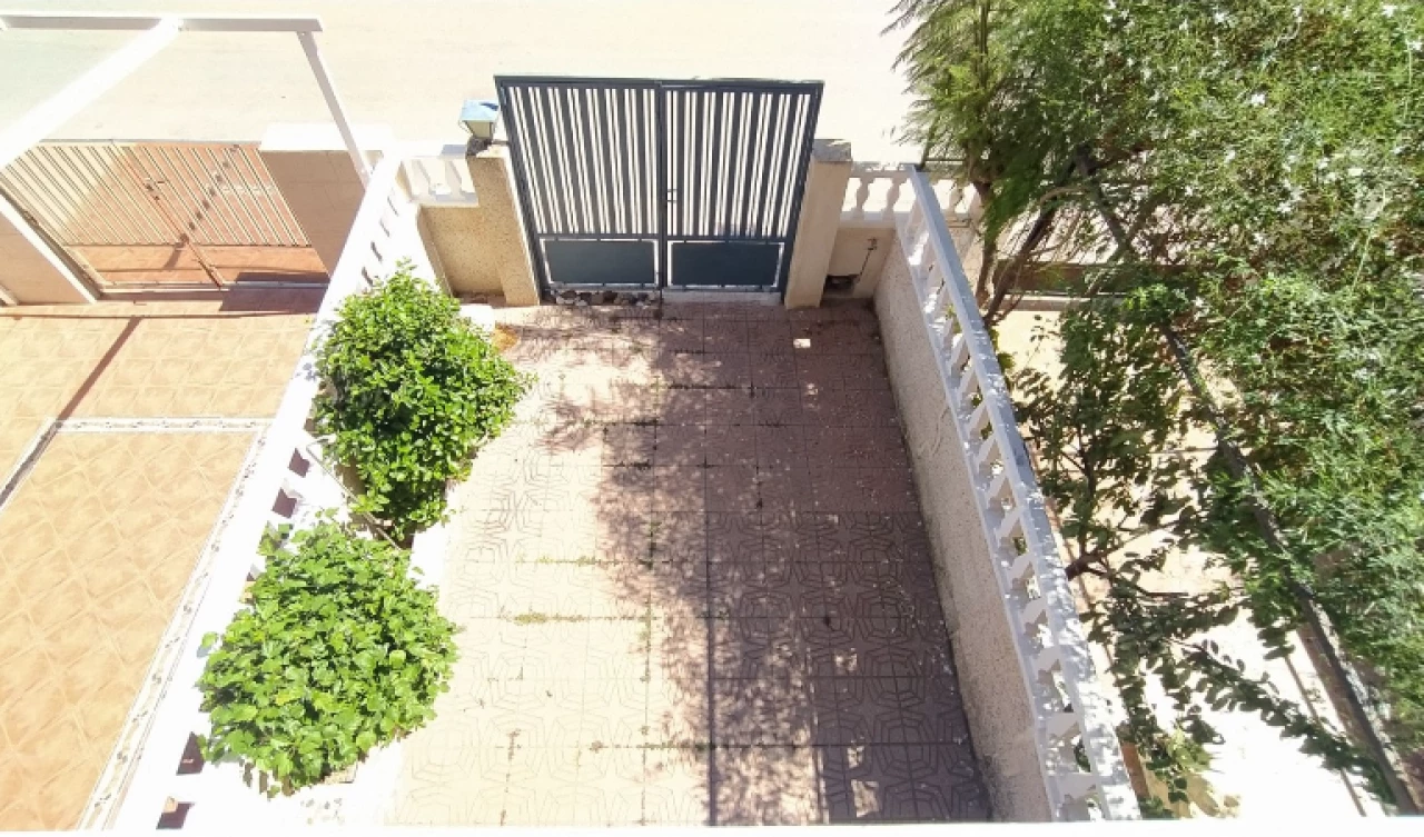 3 Bedroom Duplex For Sale | PDM132