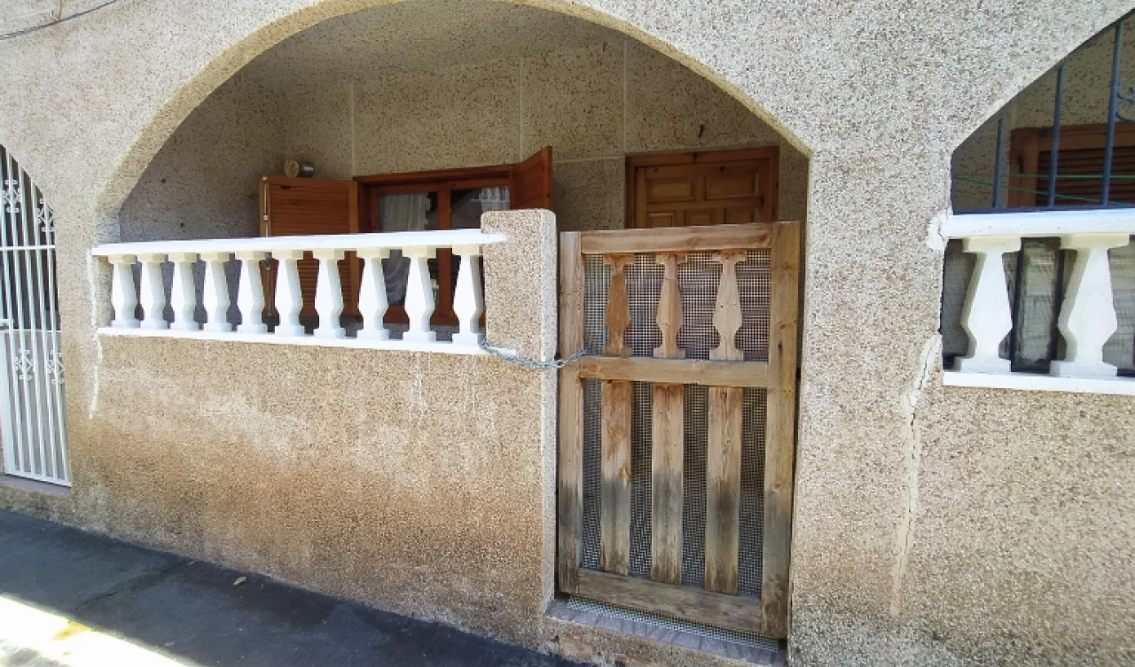 3 Bedroom Duplex For Sale | PDM132