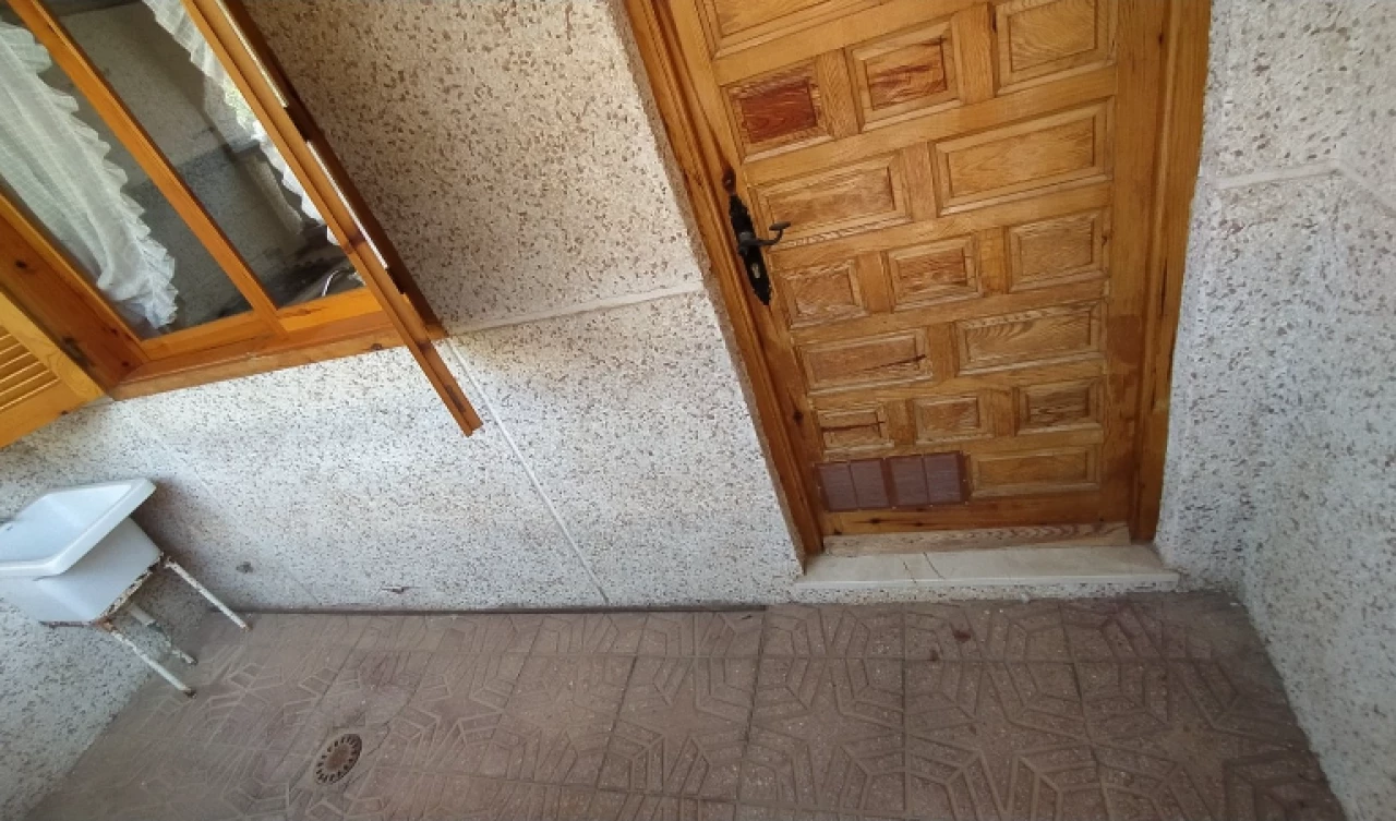 3 Bedroom Duplex For Sale | PDM132