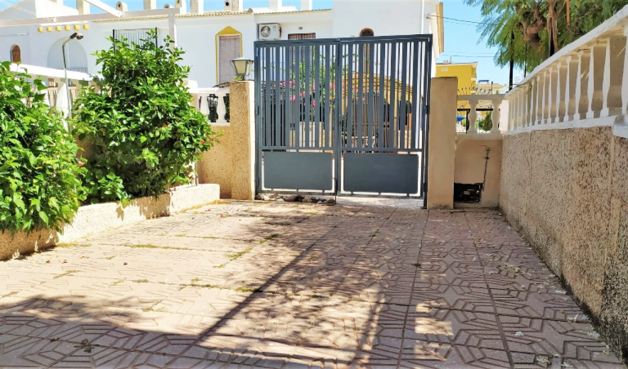 3 Bedroom Duplex For Sale | PDM132