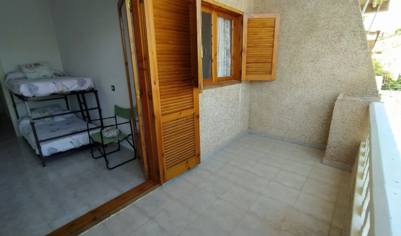 3 Bedroom Duplex For Sale | PDM132