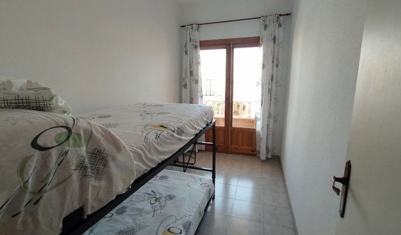 3 Bedroom Duplex For Sale | PDM132