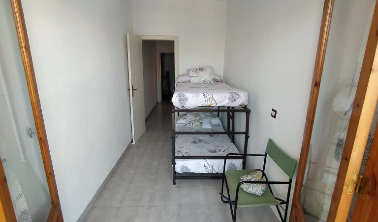 3 Bedroom Duplex For Sale | PDM132
