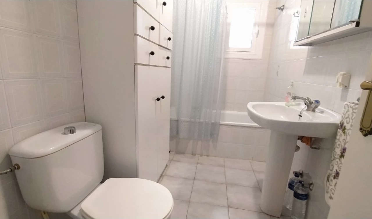 3 Bedroom Duplex For Sale | PDM132