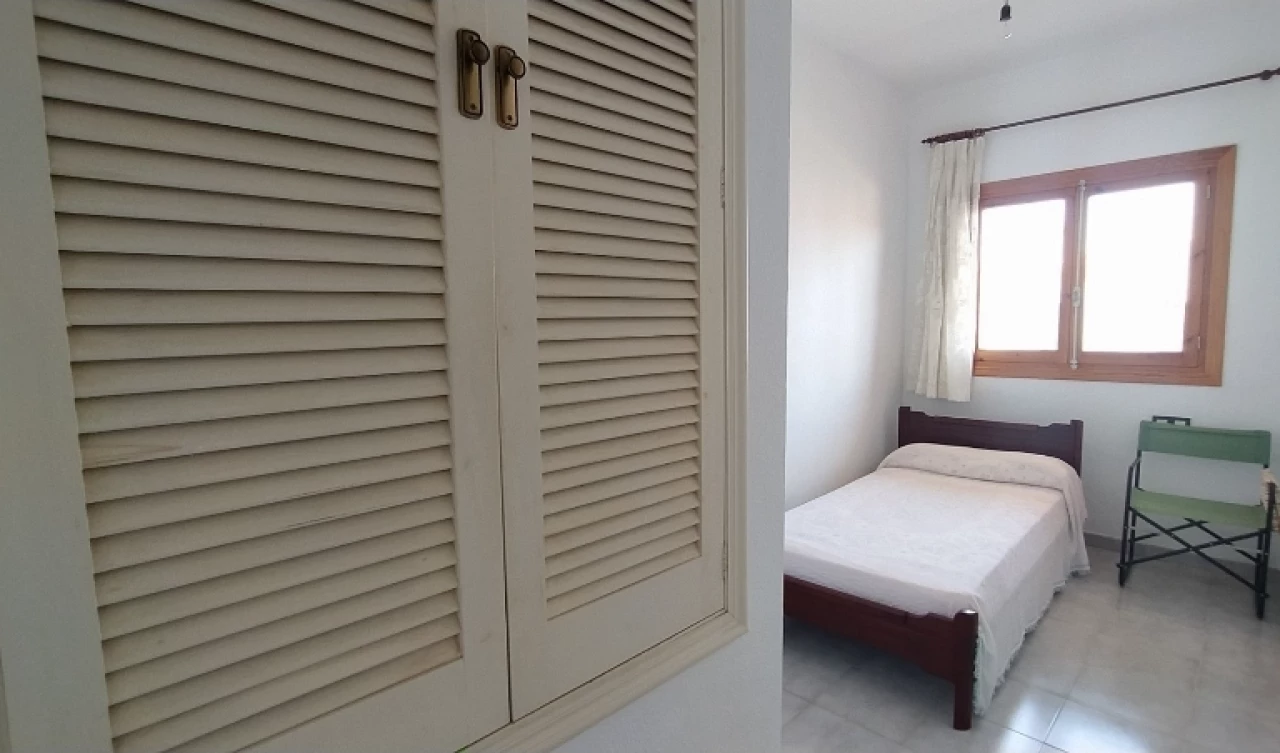 3 Bedroom Duplex For Sale | PDM132