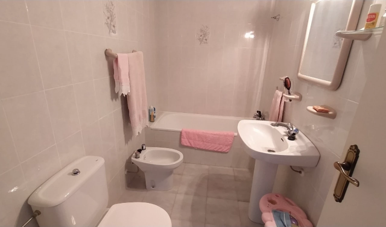 3 Bedroom Duplex For Sale | PDM132
