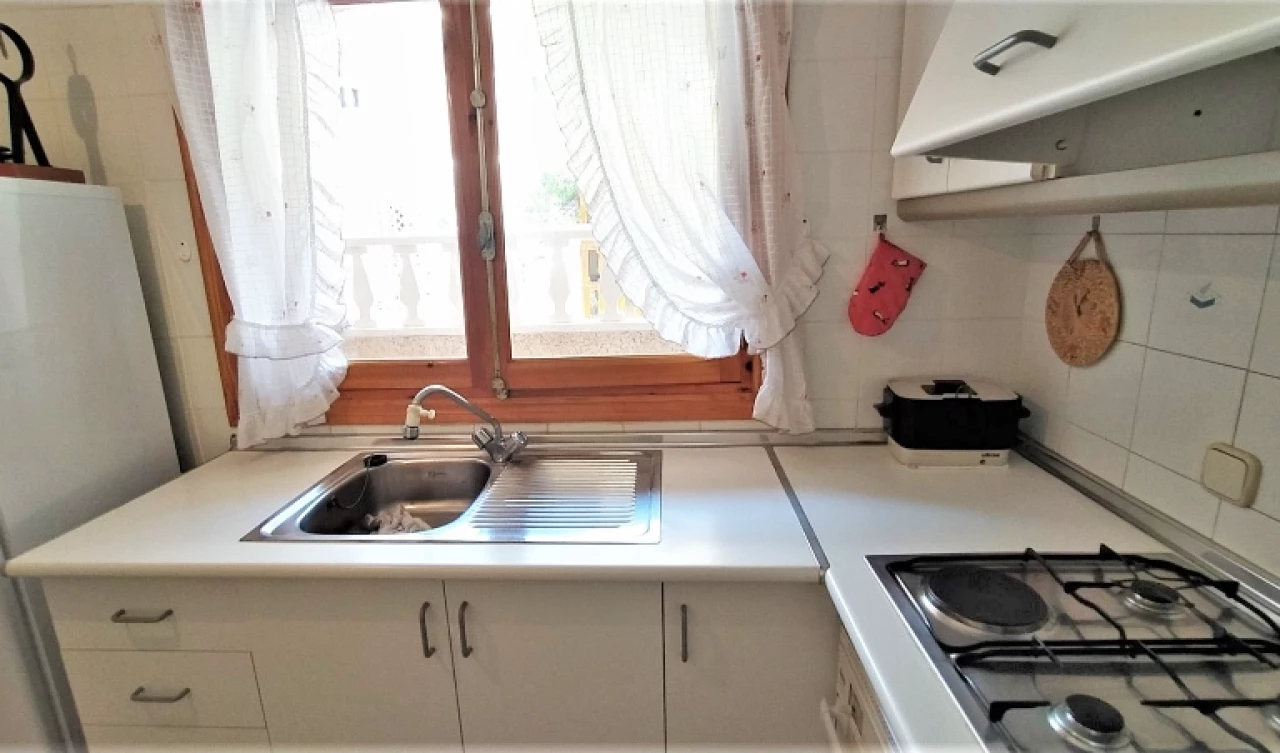 3 Bedroom Duplex For Sale | PDM132