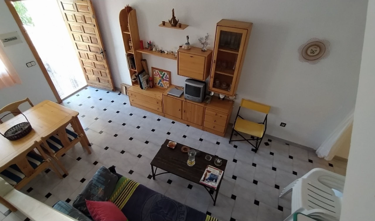 3 Bedroom Duplex For Sale | PDM132