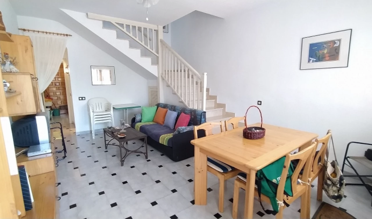 3 Bedroom Duplex For Sale | PDM132