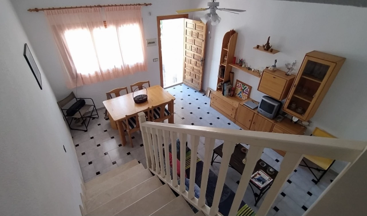3 Bedroom Duplex For Sale | PDM132