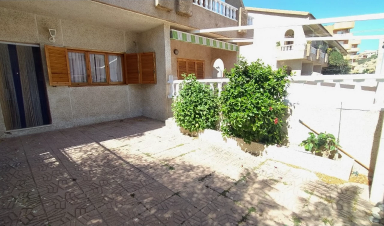 3 Bedroom Duplex For Sale | PDM132