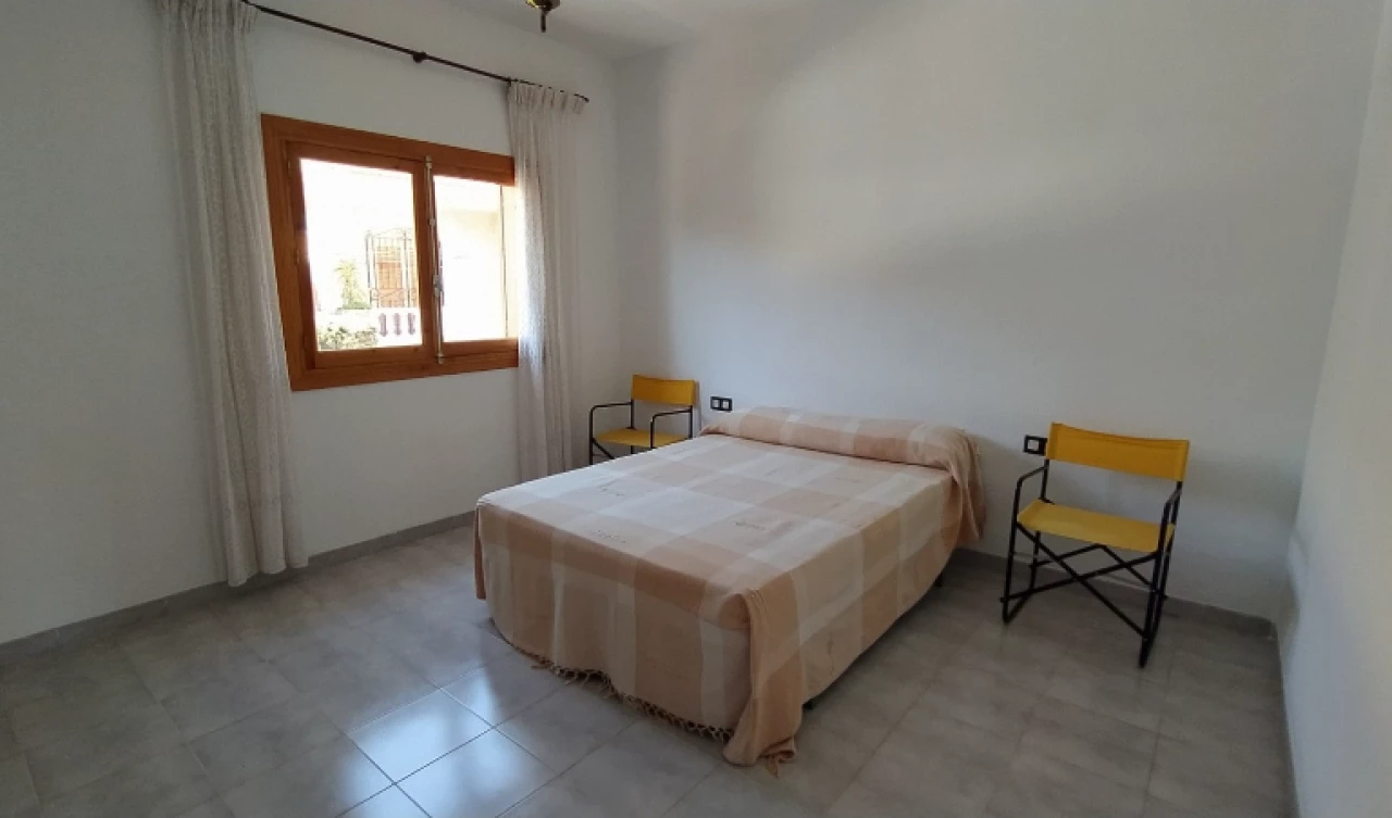 3 Bedroom Duplex For Sale | PDM132