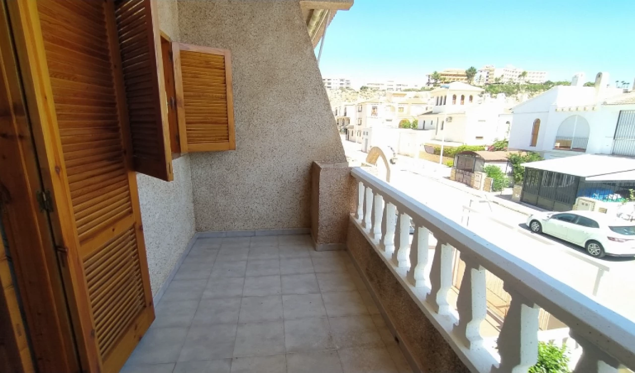 3 Bedroom Duplex For Sale | PDM132